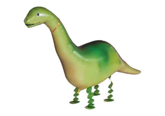 Airwalker Dinosaurier Brontosaurus