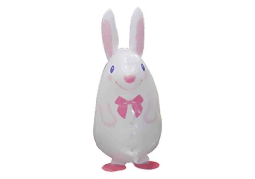 Hase Kaninchen Airwalker