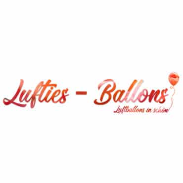 Logo Lufties Ballons 1000px